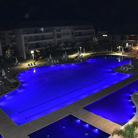Apartamento Eco Life Порту-ді-Галіняс Екстер'єр фото
