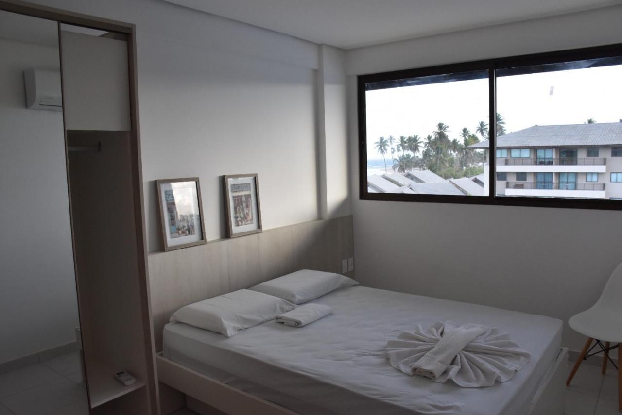 Apartamento Eco Life Порту-ді-Галіняс Екстер'єр фото