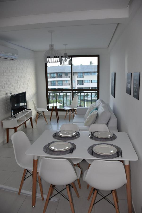 Apartamento Eco Life Порту-ді-Галіняс Екстер'єр фото