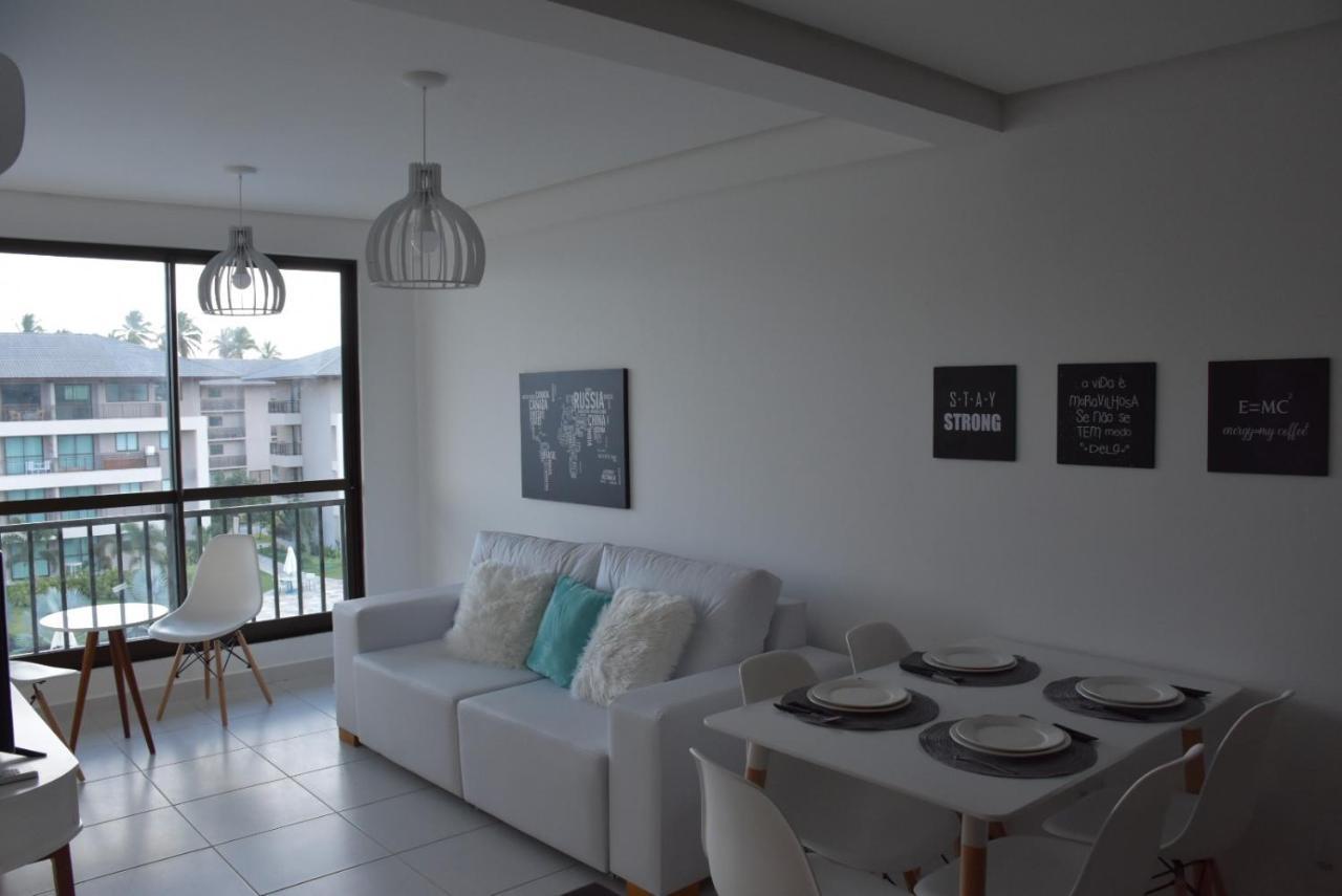 Apartamento Eco Life Порту-ді-Галіняс Екстер'єр фото