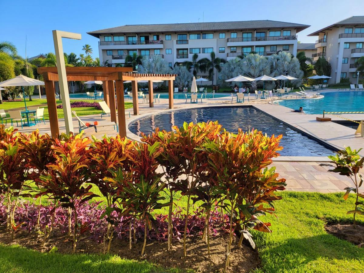Apartamento Eco Life Порту-ді-Галіняс Екстер'єр фото