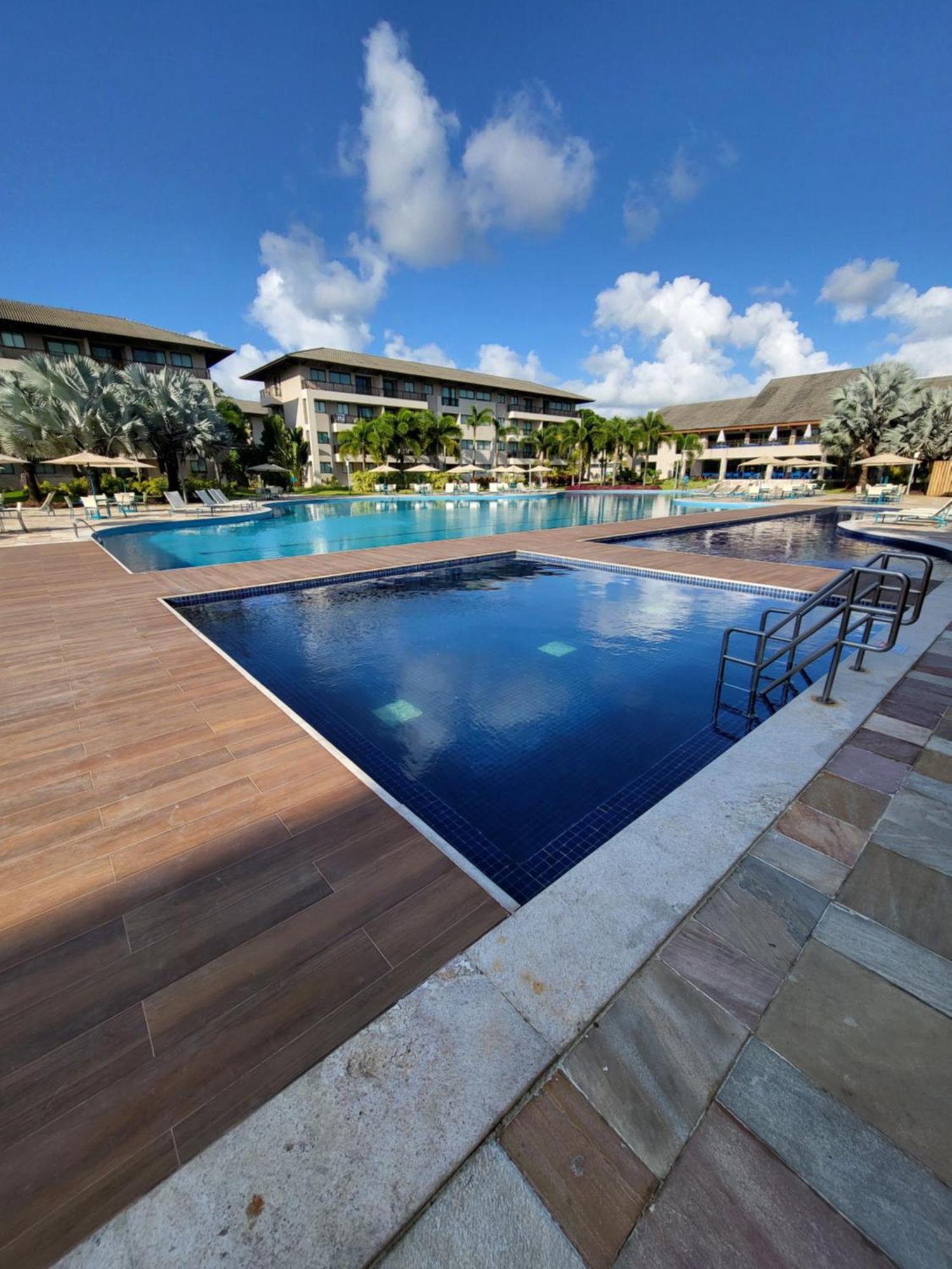Apartamento Eco Life Порту-ді-Галіняс Екстер'єр фото