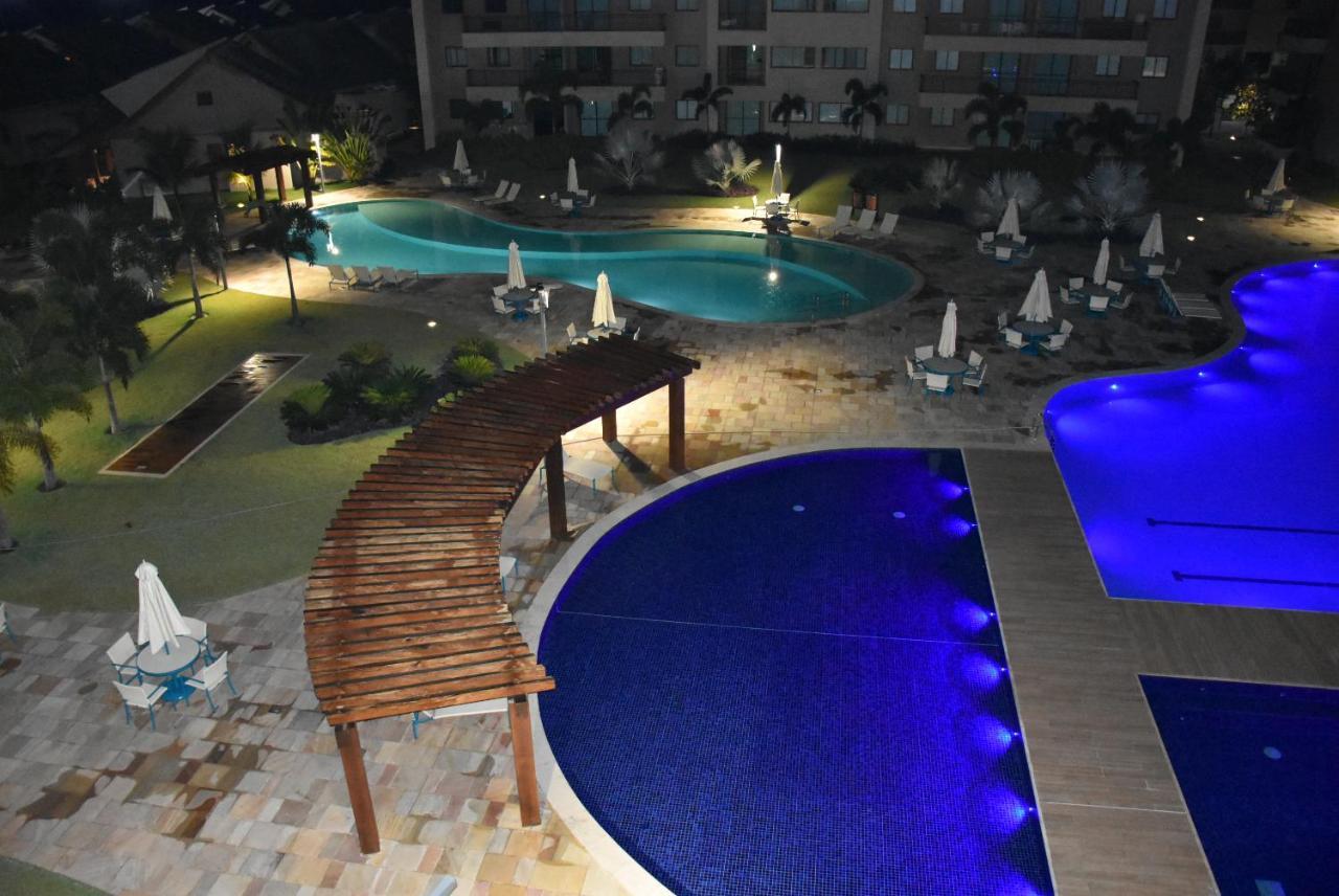 Apartamento Eco Life Порту-ді-Галіняс Екстер'єр фото